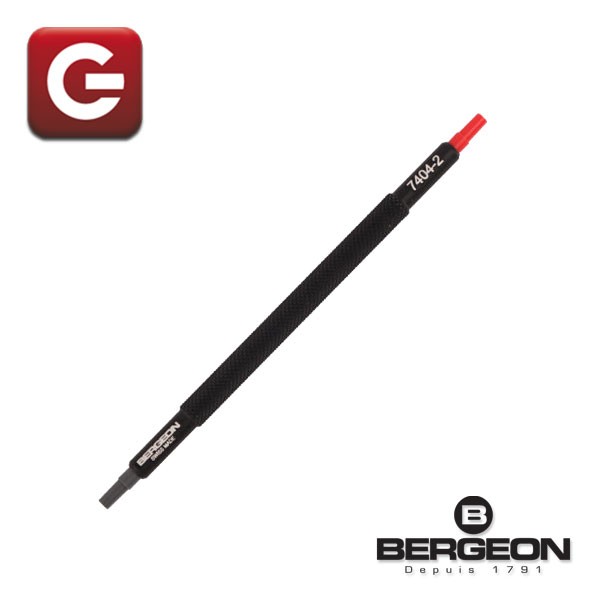 BERGERON 7404-2